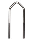 7/16 inch diameter V-bolt. Fastener for automotive, trailer and industrial applications.