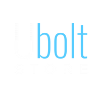 U Bolt Store logo