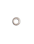 3/4 inch washer designed for U-bolts. Hardware used for secure fastening of U-bolts.