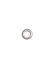7/8 inch washer designed for U-bolts. Hardware used for secure fastening of U-bolts.