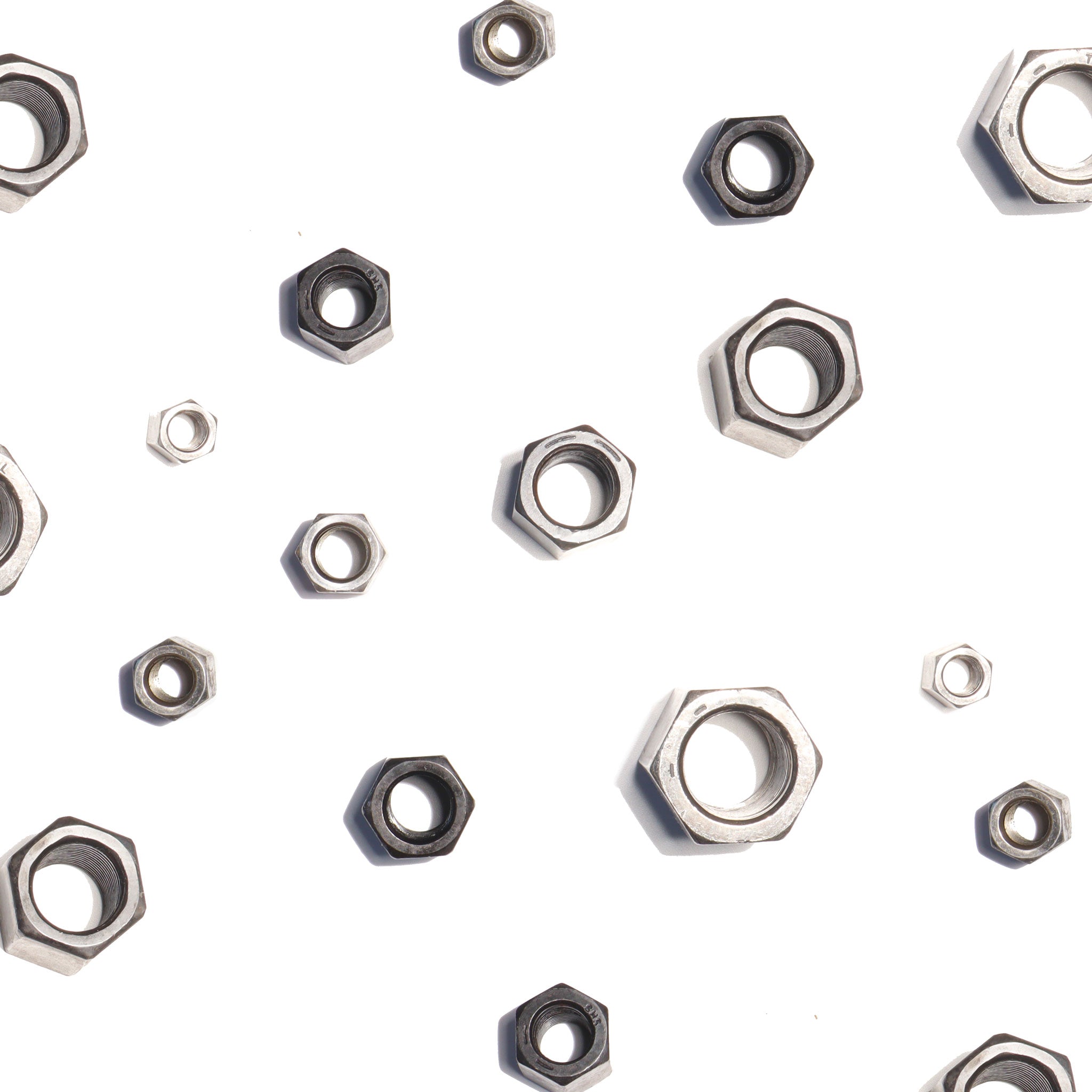 UBolt Nuts Heavy Duty High Nuts UBolt Store