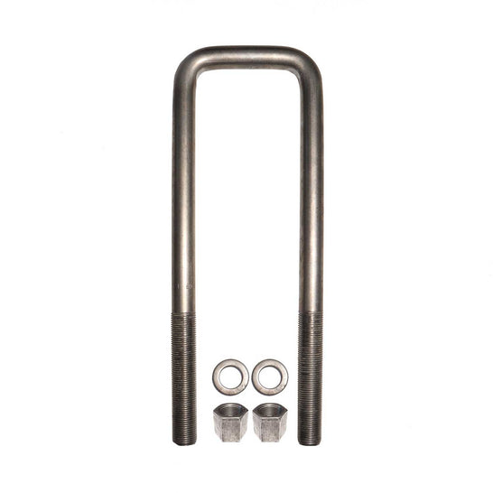 Custom U-Bolts | U-Bolt Store – U Bolt Store