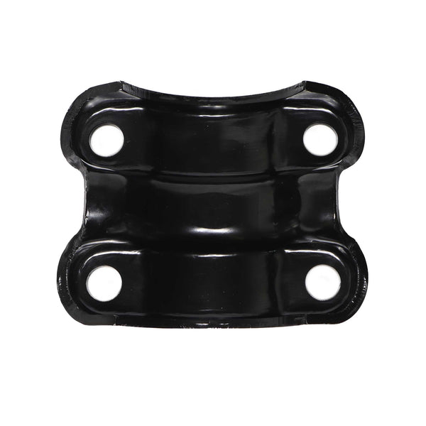 Left Spring Plate U-Bolt Leaf Spring Plates | U-Bolt Store – U Bolt Store