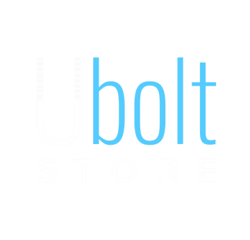 U-bolt store logo