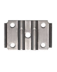 Trailer U-bolt plate 5.6 inches long