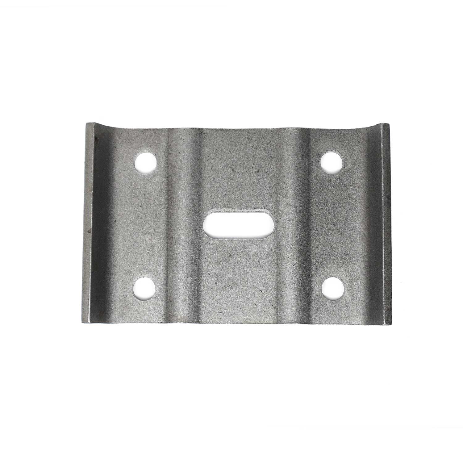 M99124 trailer U-bolt plate.