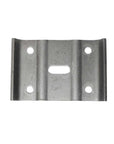 M99124 trailer U-bolt plate.