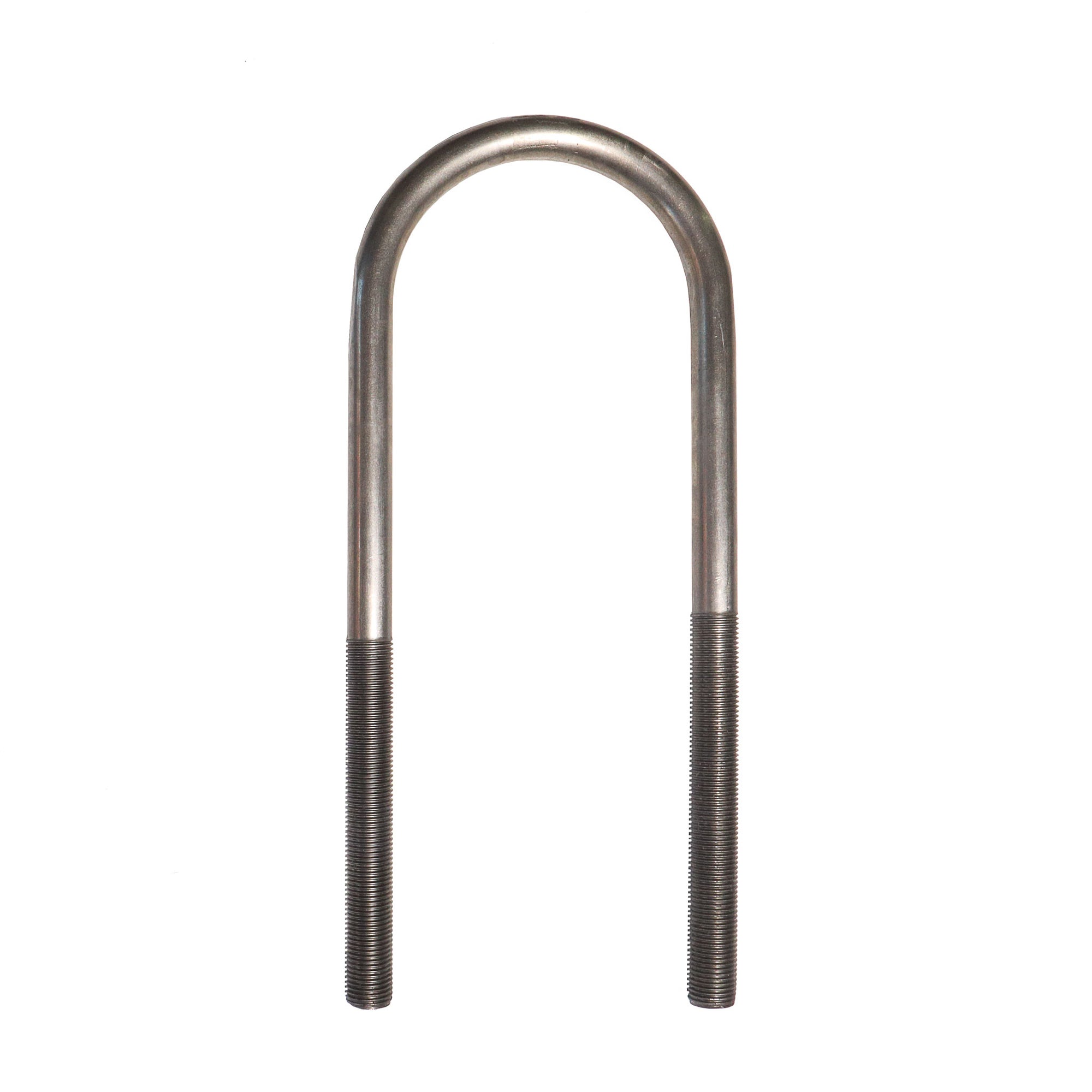 1/2 inch diameter round u-bolt rod.