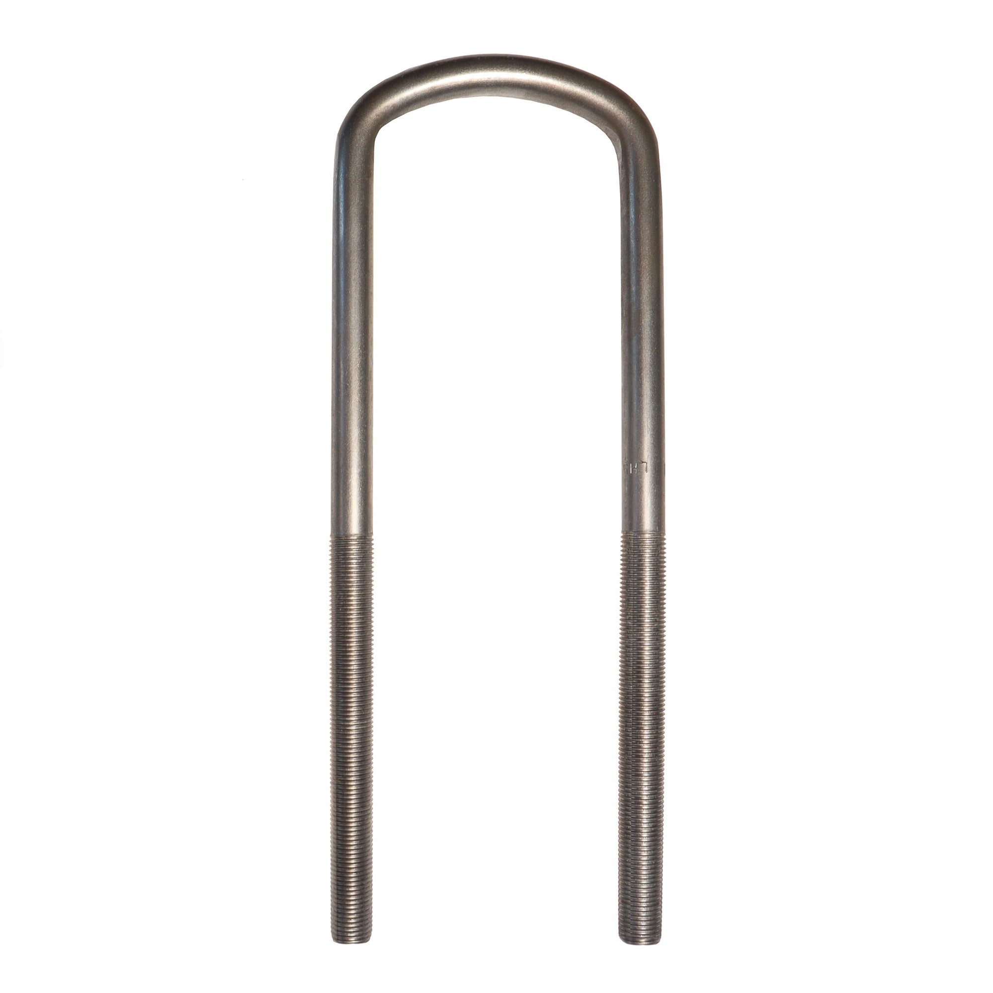 3/4 inch semi round u-bolt rod.