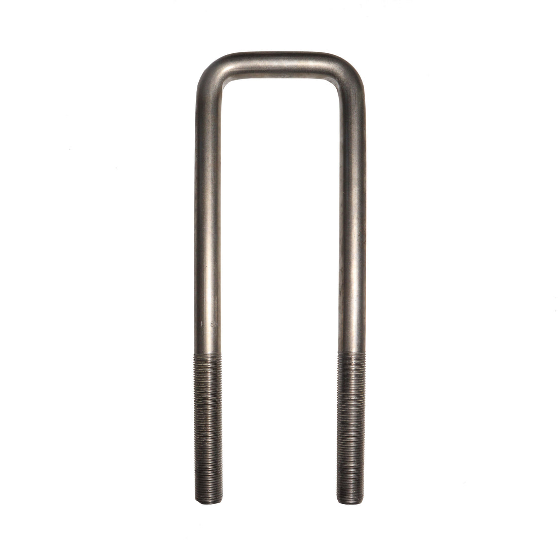 Square U-Bolt - 3/8 Inch Diameter | U-Bolt Store – uboltstore.com